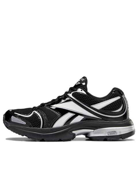 Reebok Reebok Premier Road Plus 6 'Black Silver Metallic' G58598