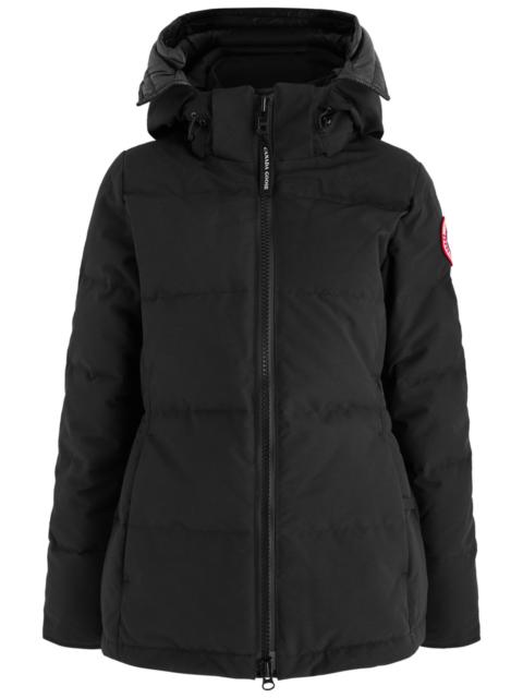 Canada Goose Canada Goose Chelsea Quilted Shell Jacket
