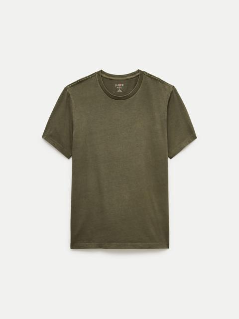J.CREW Broken-in T-shirt