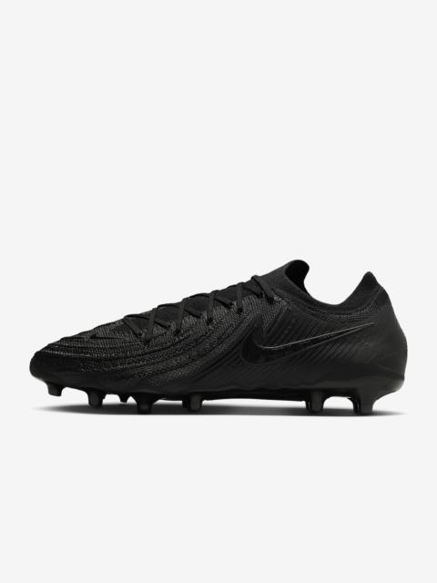 Nike Phantom GX 2 Elite AG Low-Top Soccer Cleats