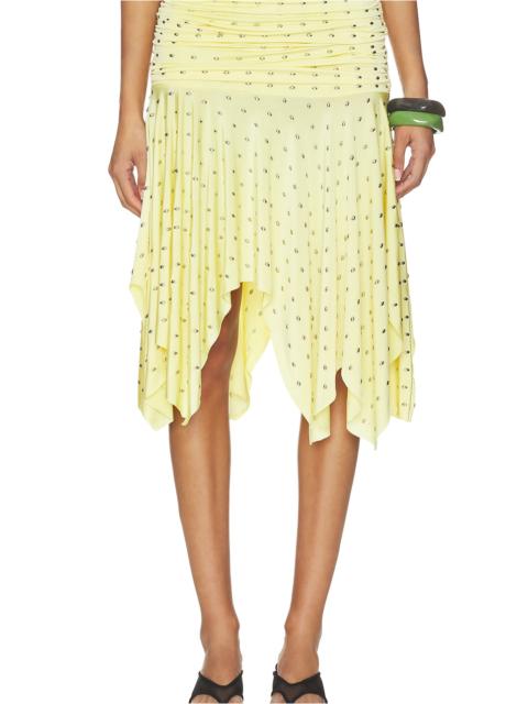SIEDRÉS Sandor Skirt