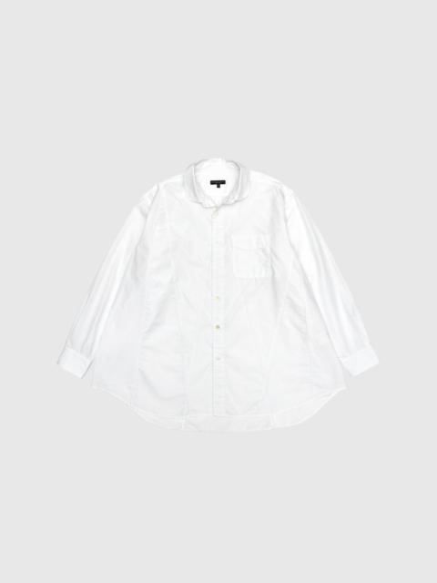 Engineered Garments FLARED SHIRT