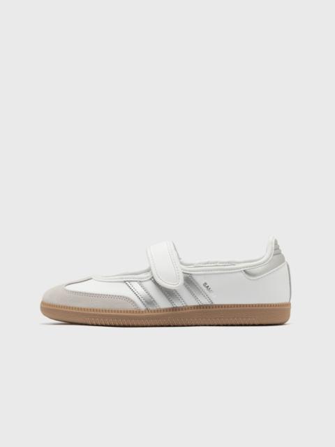 adidas Originals SAMBA JANE W