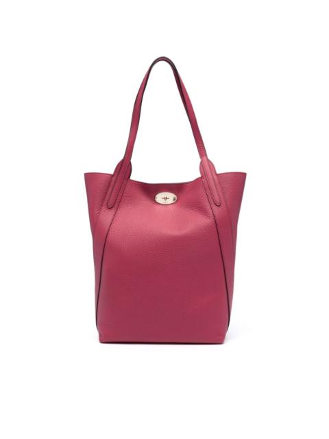 Mulberry North South Bayswater tote bag