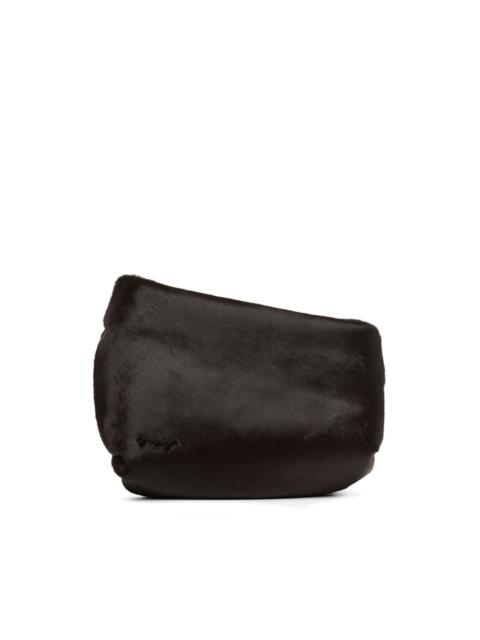 Marsèll Fantasmino leather crossbody bag