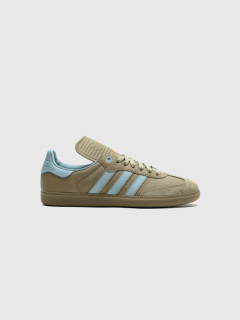 adidas HUMANRACE SAMBA X PHARRELL WILLIAMS