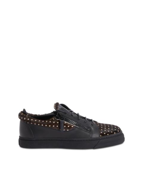Giuseppe Zanotti Frankie sneakers