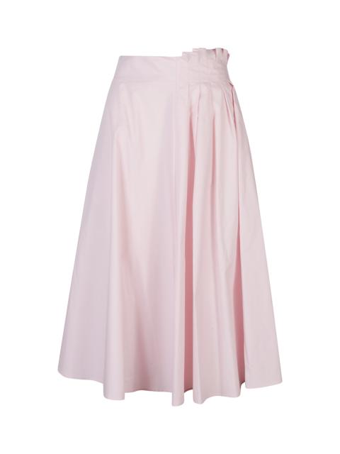 MSGM Midi skirt