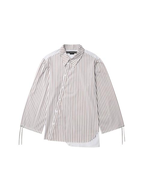 Andersson Bell striped shirt
