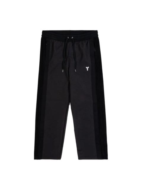 Nike Nike x Kobe Bryant Pleated Pants 'Black' IB0009-010