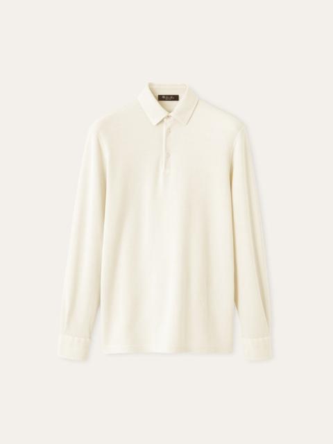 Loro Piana Polo Shirt