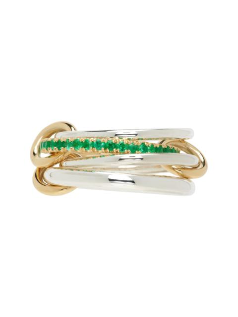 Spinelli Kilcollin Nimbus SG Ring