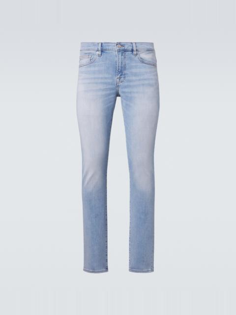 FRAME L'Homme slim jeans