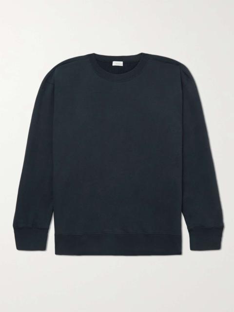 nanamica　Wool Crew Neck Sweater Crew Neck Sweater – nanamica NEW YORK