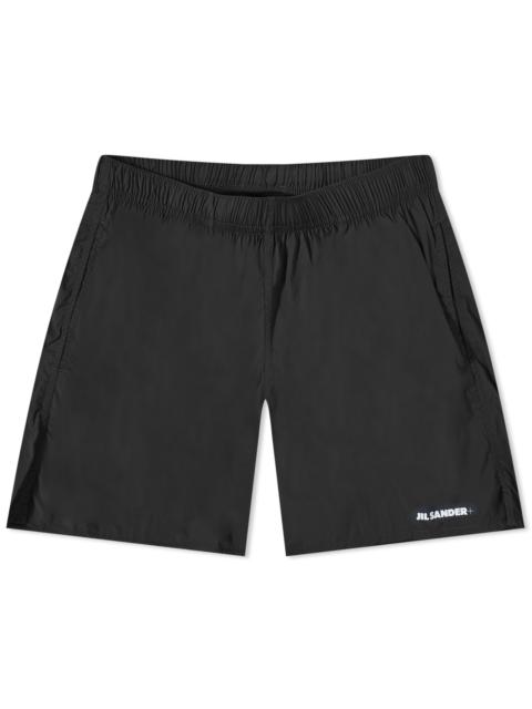 Jil Sander Jil Sander Plus Nylon Short
