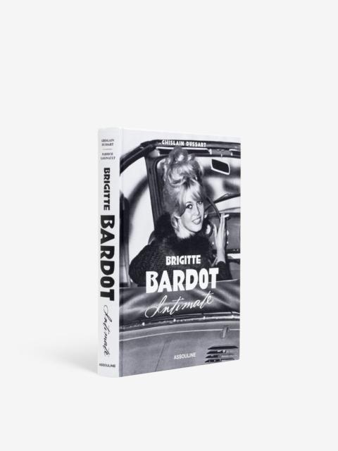 ASSOULINE Brigitte Bardot: Intimate