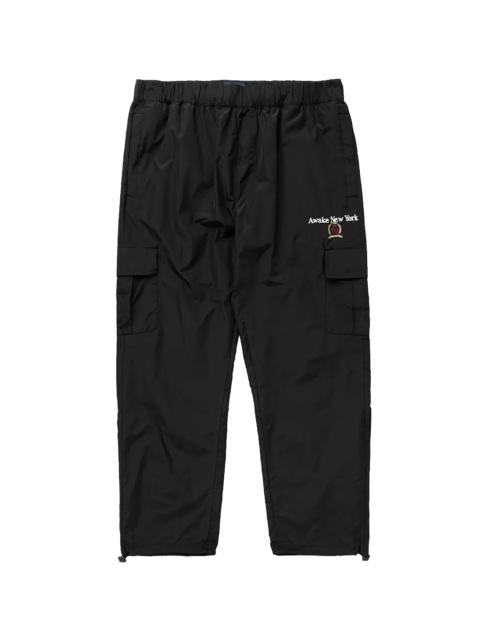 AWAKE NY Awake NY X Tommy Hilfiger Crest Track Pants "Black" DM0DM17386 BLK