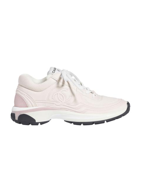 Chanel Wmns Sneaker 'Light Pink'