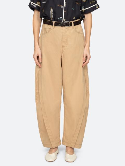 Sea Odessa Pants