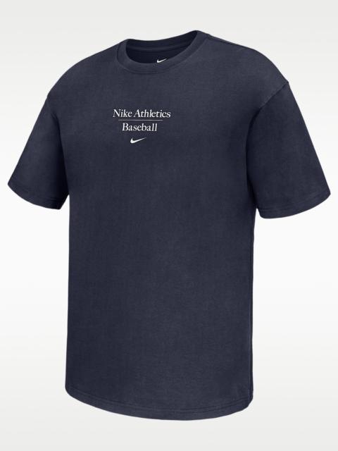 Nike Nike Swoosh Men's Max90 Baseball T-Shirt