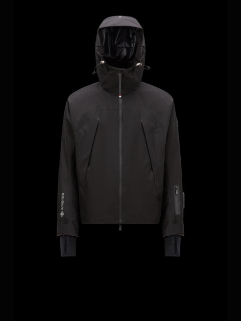 Moncler Lapaz Ski Jacket