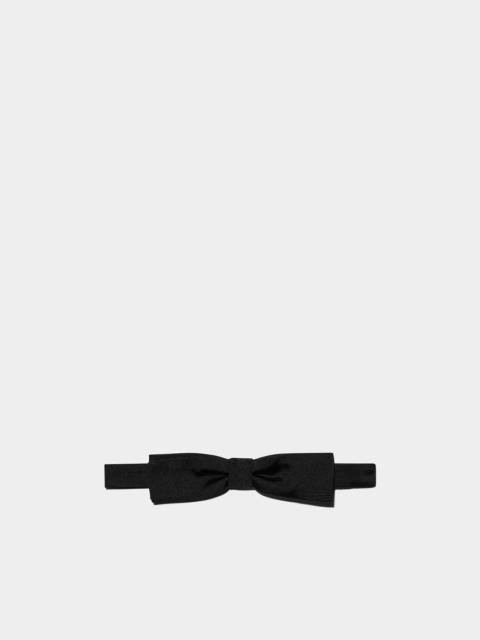 DSQUARED2 D2 CLASSIC BOW TIE