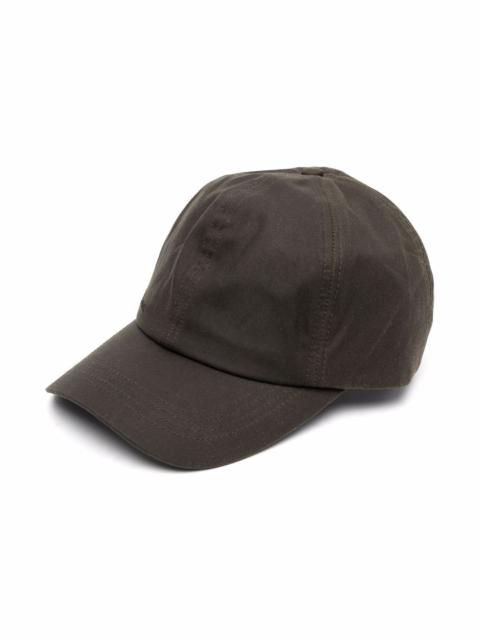 Barbour Wax sports cap