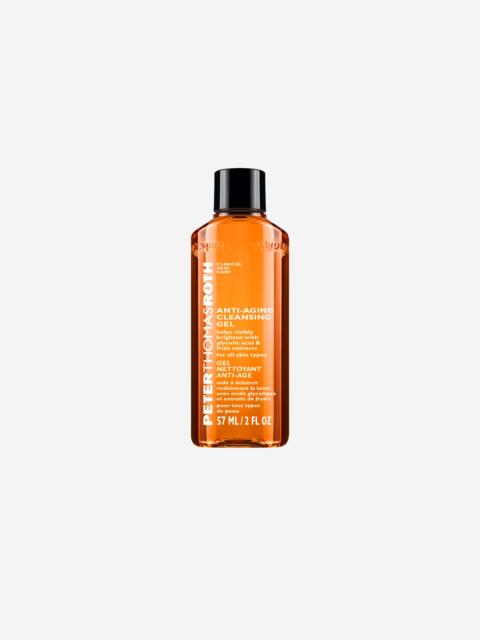 Peter Thomas Roth Anti-Aging Cleansing Gel - Travel Size
