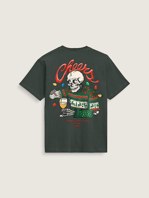 Seasons Greetings T-Shirt