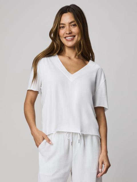Splendid Kacey V-Neck Tee