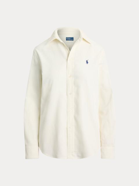 Polo Ralph Lauren Classic Fit Cotton Corduroy Shirt
