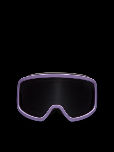 Moncler Terrabeam Ski Goggles