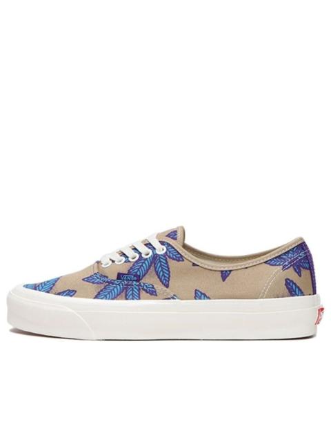 Vans Vans Vault OG Authentic LX Geoff McFetridge Beige