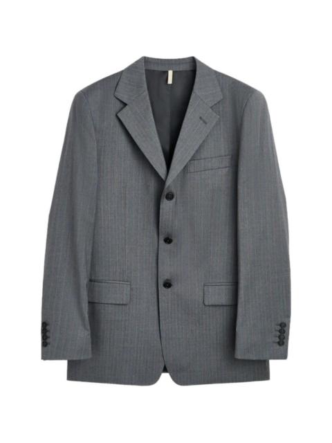 SUNFLOWER Show blazer