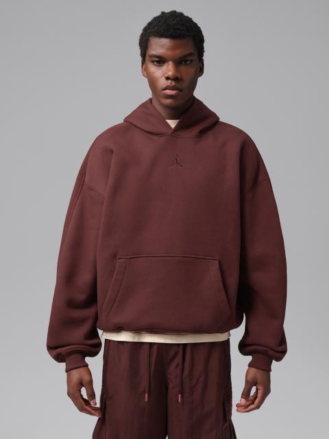 Jordan Jordan Brooklyn Men's Oversized Fleece Pullover Hoodie