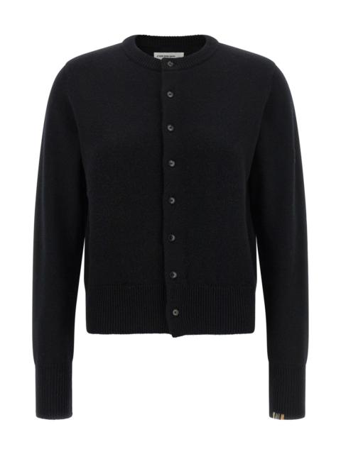 extreme cashmere 'N°435 Little Lamb' Cardigan