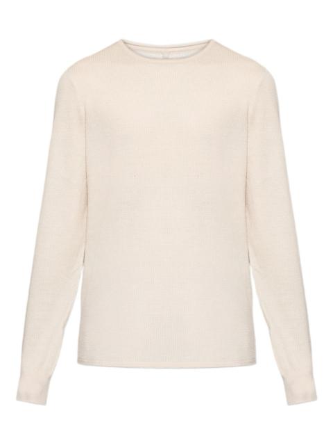 rag & bone crew-neck sweater