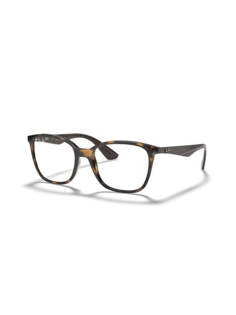 Ray-Ban RB7066 OPTICS