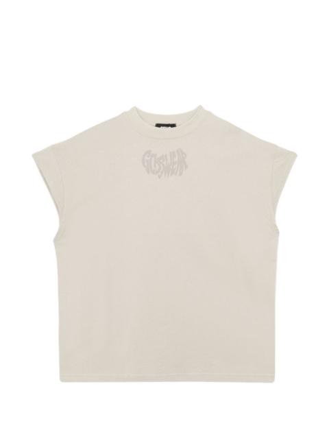GCDS Apple-print T-shirt