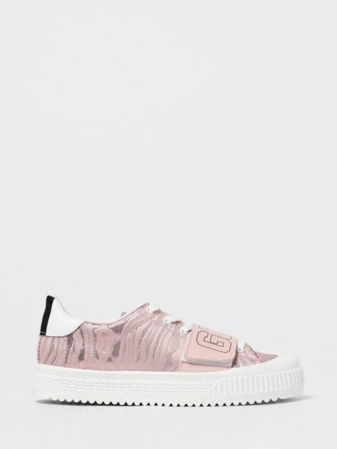 Sneakers woman GCDS