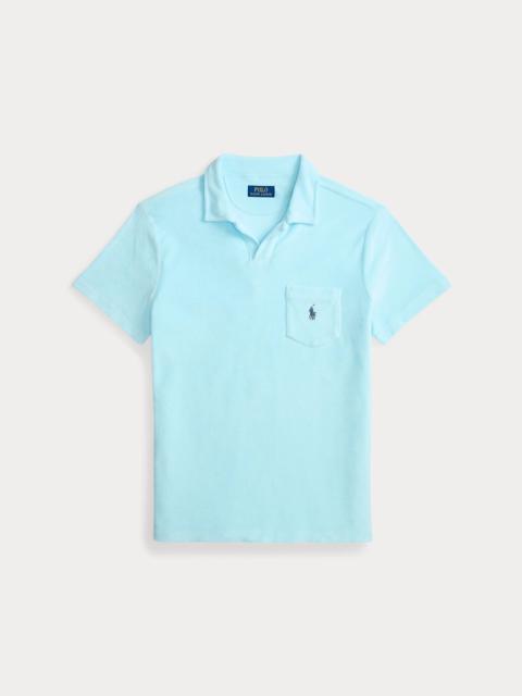 Polo Ralph Lauren Terry Polo Shirt