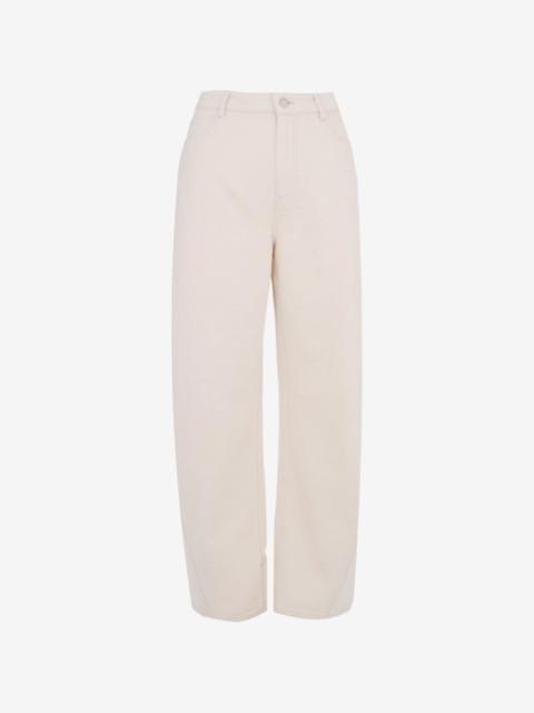 SIGNIFICANT OTHER Flori straight jeans