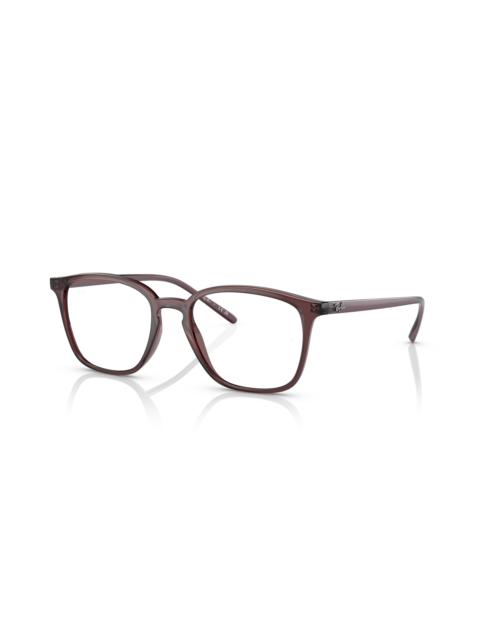 Ray-Ban RB7185 OPTICS