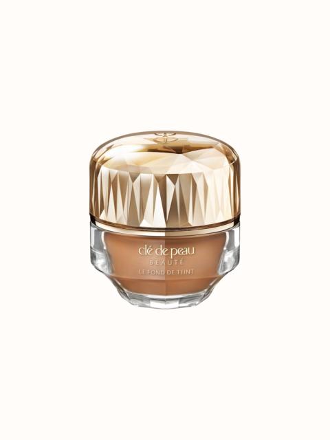 Clé de Peau Beauté The Foundation SPF 22