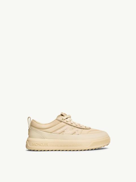 Moncler Moncler Altive Nubuck & Suede Sneakers