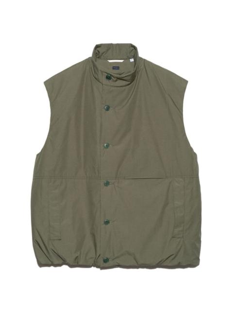 Insulation vest