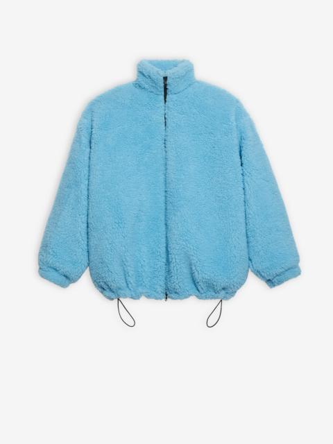 BALENCIAGA Zip-Up Jacket