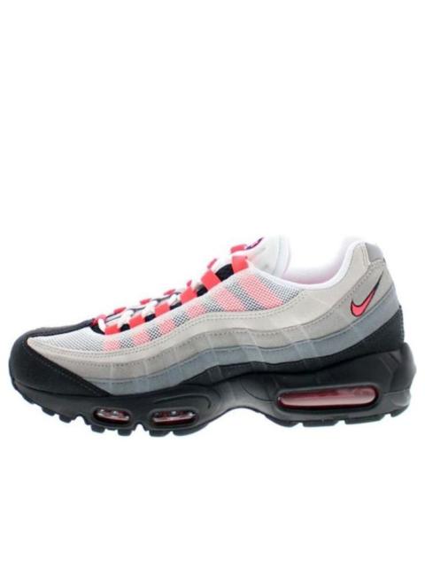 Nike Nike Air Max 95 'Solar Red' 609048-106
