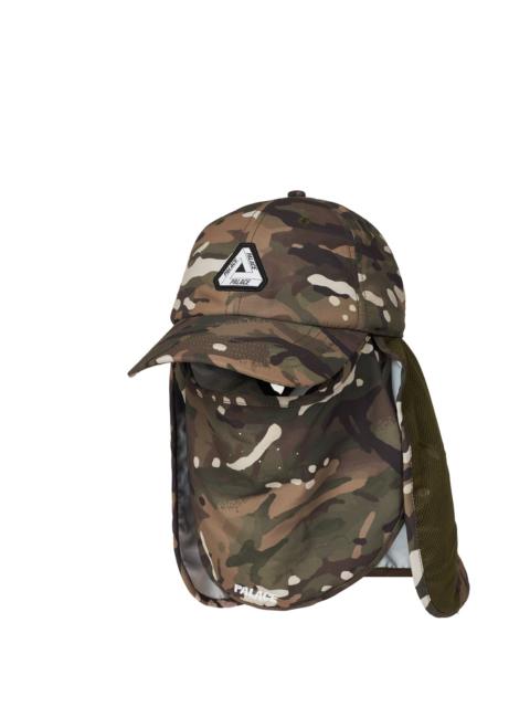 PALACE TRI-FERG DESERT 6-PANEL TERRAIN DPM WOODLAND