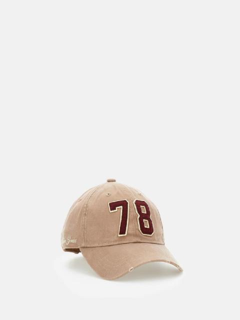 Golden Goose Baseball Cap
